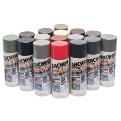 150g Touch-Up Paint Spray Cans