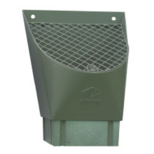 100 x 75mm Ace Leaf Diverter®