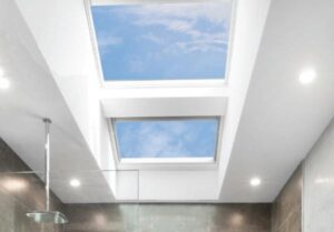 Zammit Roofing - Skylights