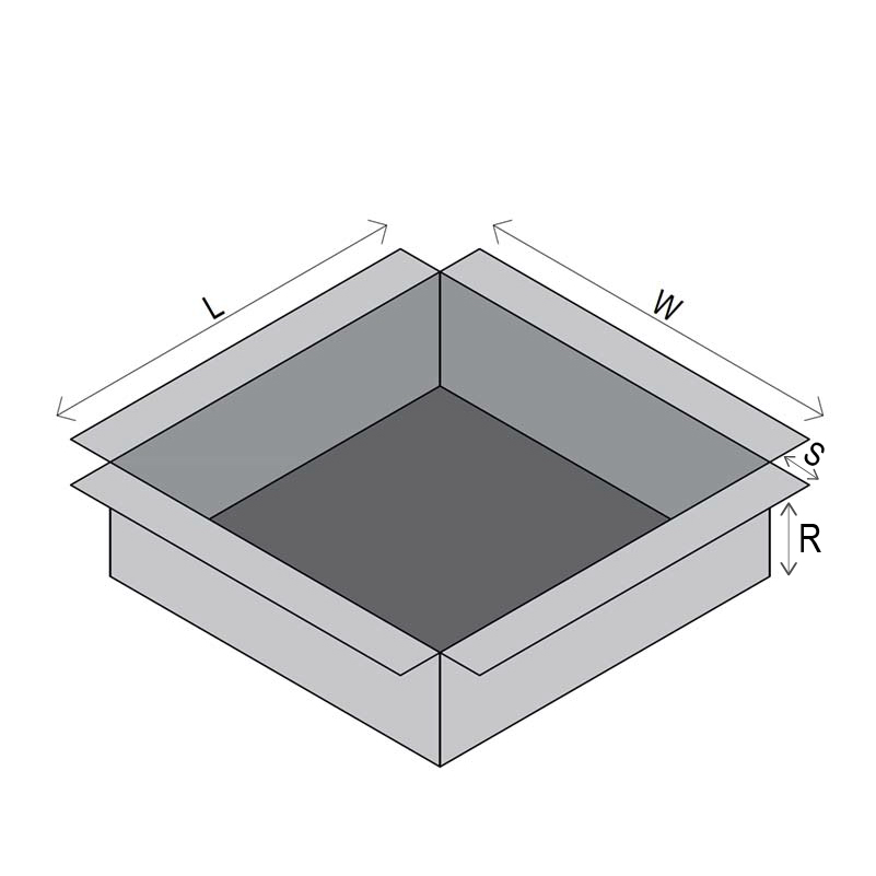 Custom Sumps