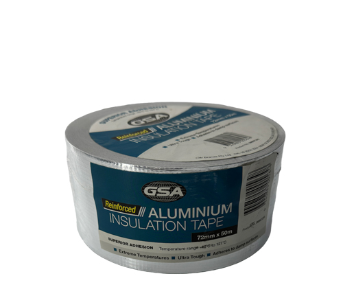 Aluminium Insulation Tape