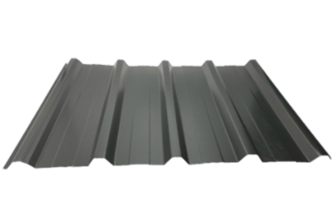 Rapid Deck Roofing Sheets - Zammit Metal Roofing Products