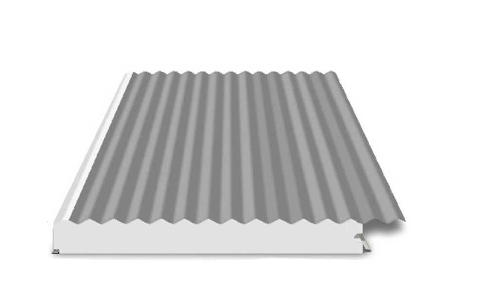Corrolink S 1000 - Insulated Roofing Products Zammit
