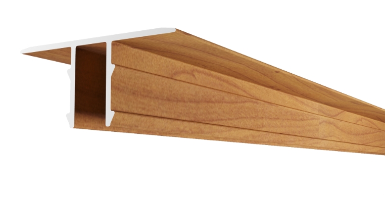 LInk Clad Deck – Deck Joiner Top
