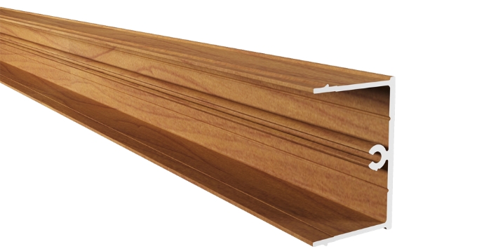 Link Clad Deck – 40mm Clad Top Starter Male