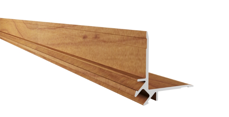 Link Clad Deck – Corner Male