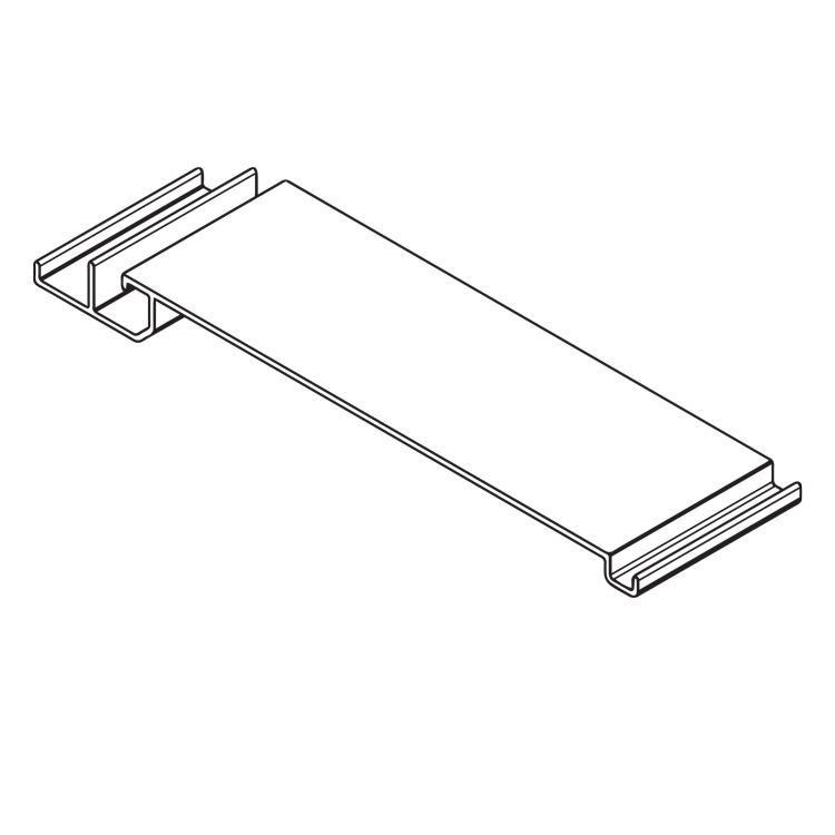 150mm Board – Cladding profile