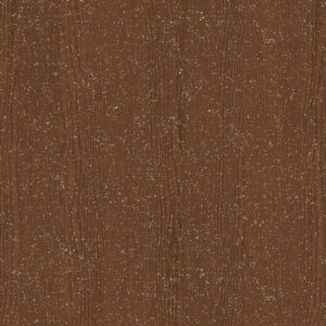 Knotwood products - aluminium battens and aluminium cladding - Burnt Sienna colour