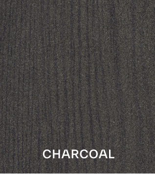 Knotwood Decking Charcoal Colour