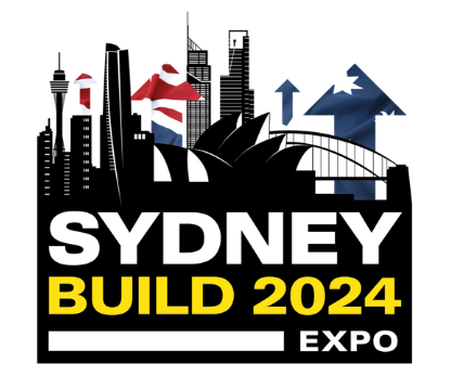 Build Expo Sydney 2024