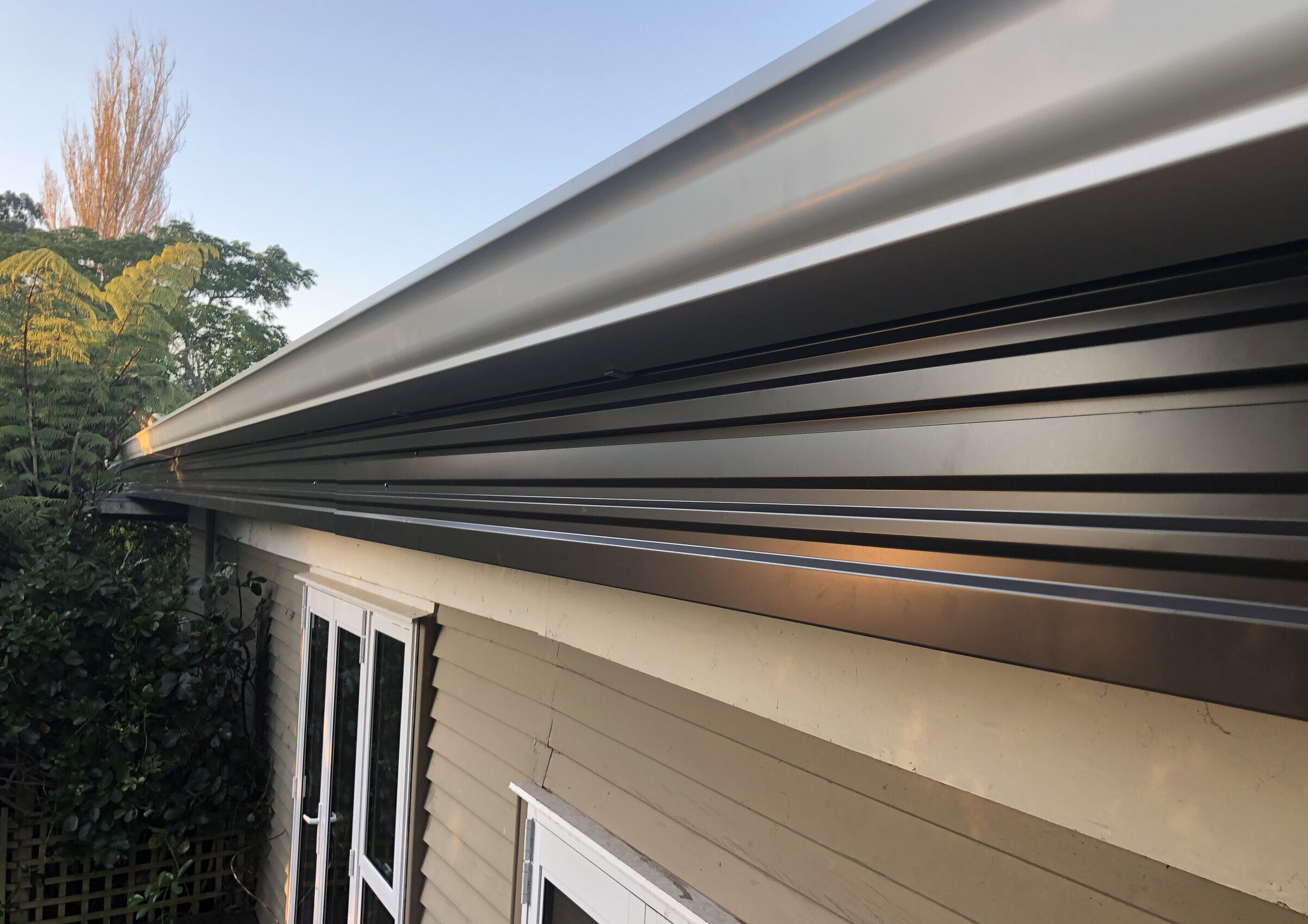 The Benefits of a Fascia Cover: Why Your Home Needs One